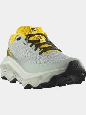 Salomon Ultra Flow 2 férfi terepfutó cipő szürke színben 1