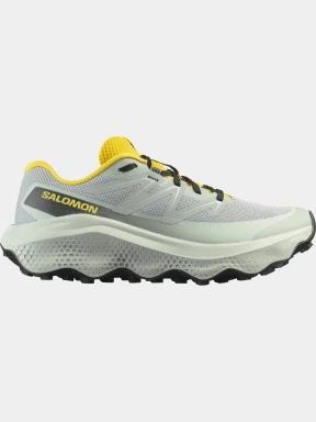 Salomon Ultra Flow 2 férfi terepfutó cipő szürke színben 3