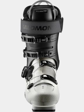 Salomon S/Pro Supra Boa 105 W GW női sícipő szürke színben 3