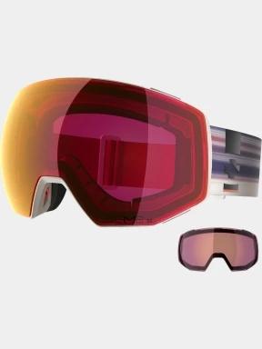 Salomon Radium Prime Sigma +1Lens síszemüveg multikolor színben 1