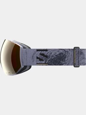 Salomon Radium Pro Sigma +1 Lens síszemüveg kék színben 3