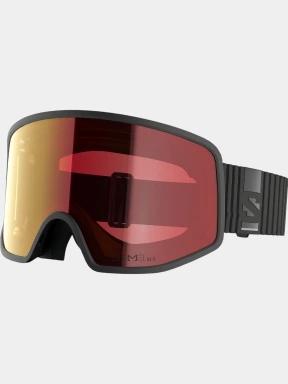 Salomon Sentry Pro Otg Sigma Photo síszemüveg fekete színben 1