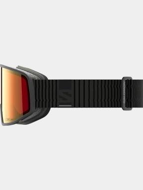 Salomon Sentry Pro Otg Sigma Photo síszemüveg fekete színben 3