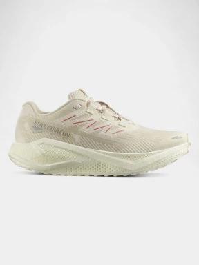 Salomon Aero Blaze 3 GRVL W női futócipő sárga színben 1