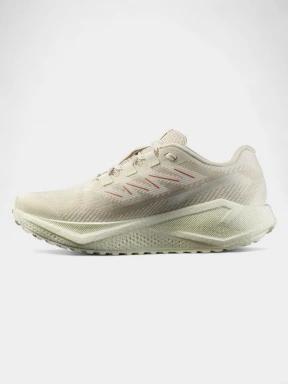 Salomon Aero Blaze 3 GRVL W női futócipő sárga színben 3