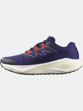 Salomon Aero Blaze 3 Grvl férfi futócipő sötétkék színben 3