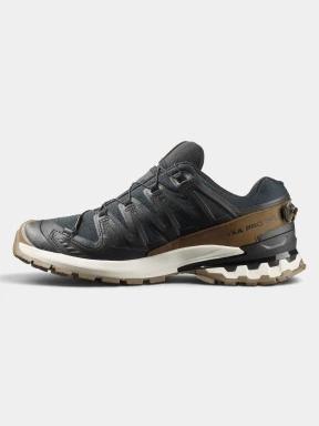 Salomon Xa Pro 3D V9 Gtx Lifelong M férfi terepfutó cipő fekete színben 3