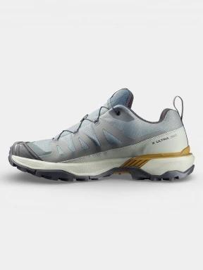 Salomon X Ultra 360 férfi túrabakancs szürke színben 3