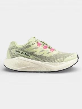 Salomon Aero Blaze 3 Grvl W női futócipő világoszöld színben 3