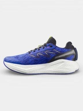 Salomon Aero Glide 4 férfi aszfalt futócipő kék színben 3