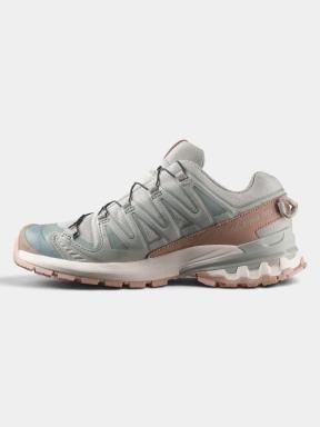 Salomon Xa Pro 3D V9 Gtx Lifelong W női terepfutó cipő világoskék színben 3