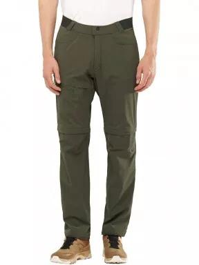 Wayfarer Zip Off Pants M