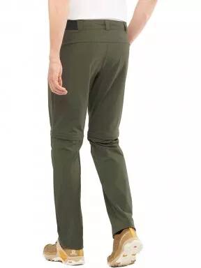 Wayfarer Zip Off Pants M