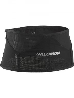 Salomon Adv Skin Belt futóöv fekete színben 1