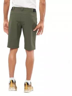 Wayfarer Shorts M