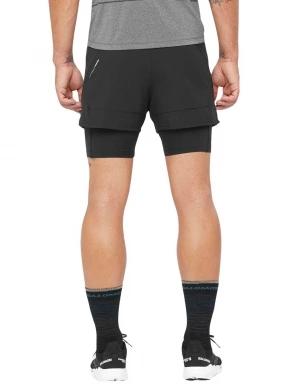 Cross 2In1 Shorts M