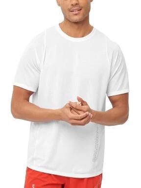 Sense Aero Ss Tee M