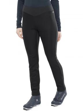 Salomon Gore-Tex® Sshell Tight W női túranadrág fekete színben 1