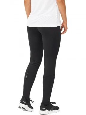 Salomon Cross Run 28'' Tight W női leggings fekete színben 3
