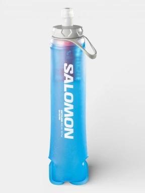 Salomon Softflask Xa Filter 490Ml ivótasak világoskék színben 1