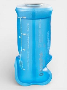 Salomon Soft Flask 150Ml/5Oz 28 ivótasak világoskék színben 3