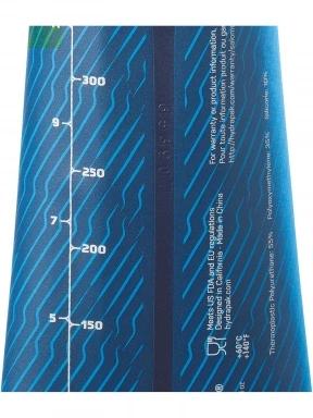 Salomon S Flask 400/13 Insul 42 ivótasak kék színben 3