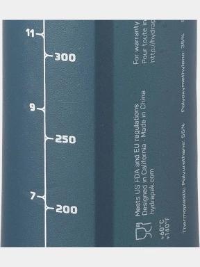 Salomon Soft Flask 500Ml/17Oz 42 ivótasak szürke színben 3