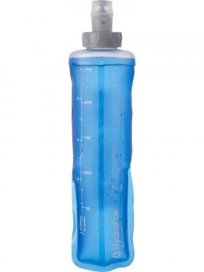 Salomon Soft Flask 250Ml/8Oz 28 ivótasak szürke színben 3