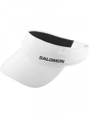 Salomon Cross Visor napellenzős sapka fehér színben 1