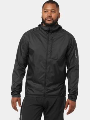 Salomon Cross Wind JKT M férfi futódzseki kék színben 1
