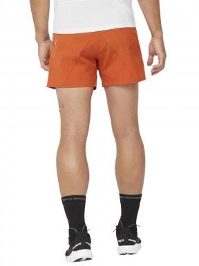 Cross 5'' Shorts