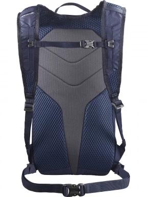 Salomon Trailblazer 10 hátizsák kék színben 3