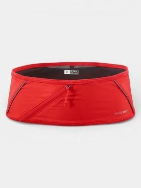 Salomon Pulse Belt futóöv piros színben 3