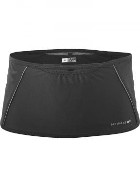 Salomon High Pulse Belt futóöv fekete színben 3