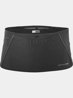Salomon High Pulse Belt futóöv fekete színben 3