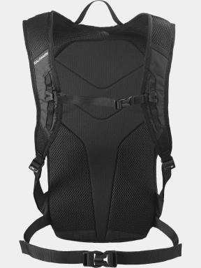 Salomon Trailblazer 10 túrahátizsák fekete színben 3
