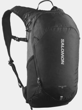 Salomon Trailblazer 10 túrahátizsák fekete színben 3