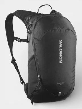 Salomon Trailblazer 10 túrahátizsák fekete színben 1