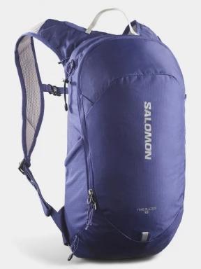 Salomon Trailblazer 10 túrahátizsák kék színben 1