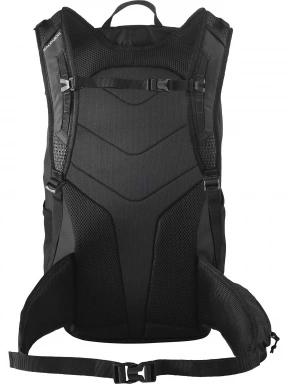 Salomon Trailblazer 30 hátizsák fekete színben 3