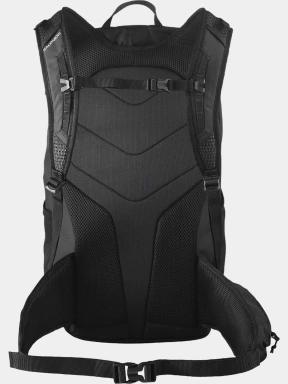 Salomon Trailblazer 30 túrahátizsák fekete színben 3