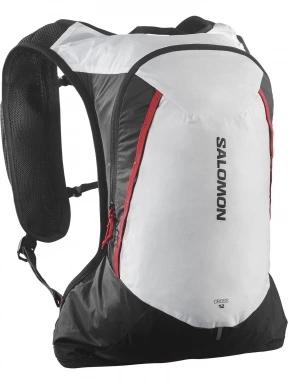 Salomon Cross 12 hátizsák fehér színben 1