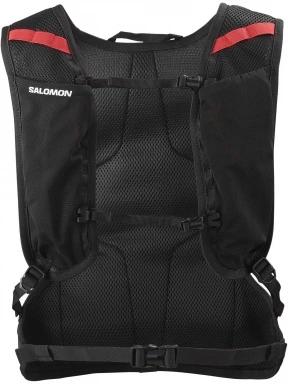 Salomon Cross 12 hátizsák fehér színben 3