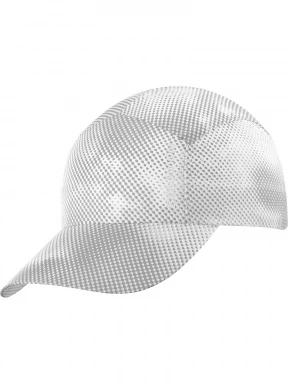 Salomon Cap Cross Cap Aop baseball sapka fehér színben 1