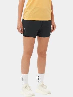 Salomon Shakeout Core 2In1 4
