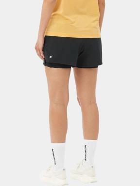 Salomon Shakeout Core 2In1 4