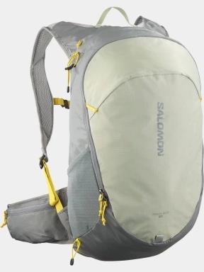 Salomon Trailblazer 20 túrahátizsák zöld színben 1