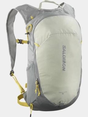 Salomon Trailblazer 10 túrahátizsák zöld színben 1