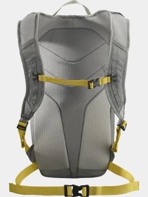 Salomon Trailblazer 10 túrahátizsák zöld színben 3