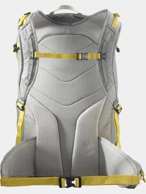 Salomon Trailblazer 30 túrahátizsák zöld színben 3